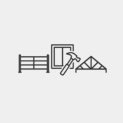 Panel División fijacion vista